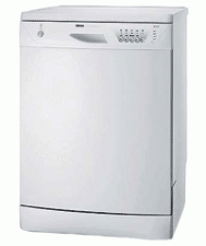Test Electrolux ESI67010X