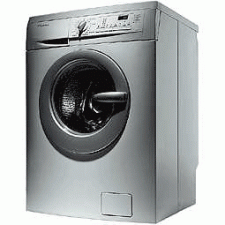 Electrolux EWF 1244 im Test Test Electrolux EWF 1244