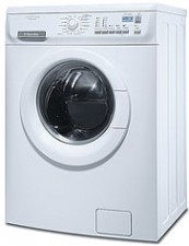 Test Electrolux EWF 14440