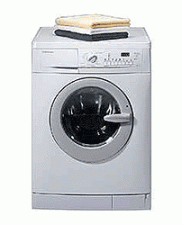 Electrolux EWF 1484 im Test Test Electrolux EWF 1484