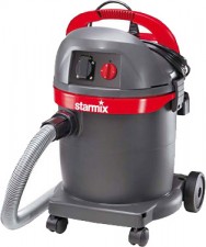 Test Electrostar Starmix HS A-1432 EWS