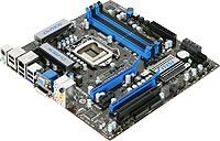 Test Elitegroup H55H-I 1.1