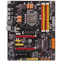 Test Elitegroup P55H-A