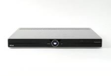 Test Ellion DVR-530S