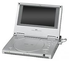 Test Elta 8911 MP4PO