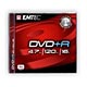 Bild Emtec DVD-R 16x High Speed