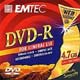 Bild Emtec DVD-R 8x