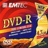 Emtec 8x im Test Test Emtec 8x