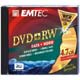Bild Emtec DVD+RW 1-4x