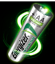 Test Batterien - Energizer Recharge Extreme 2300 mAh 