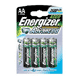 Energizer Rechargeable Advanced 2500 mAh (AA) - 