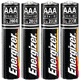 Bild Energizer Ultra+ (AAA)