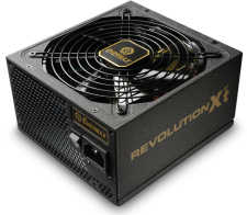 Test Enermax Revolution X't 530W (ERX530AWT)