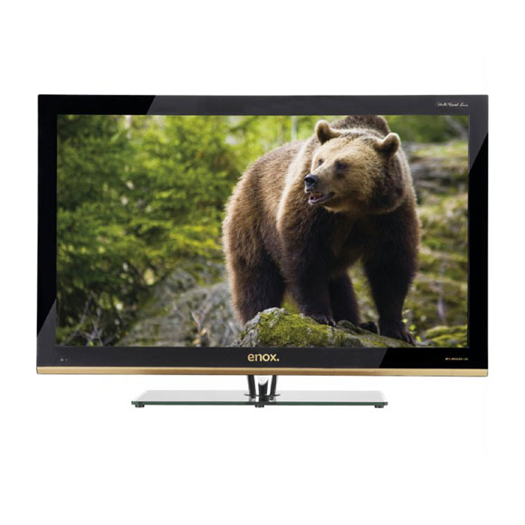 Enox BFL-0942LED-120 Test - 0