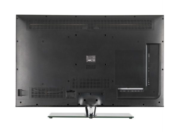 Enox BFL-0942LED-120 Test - 1