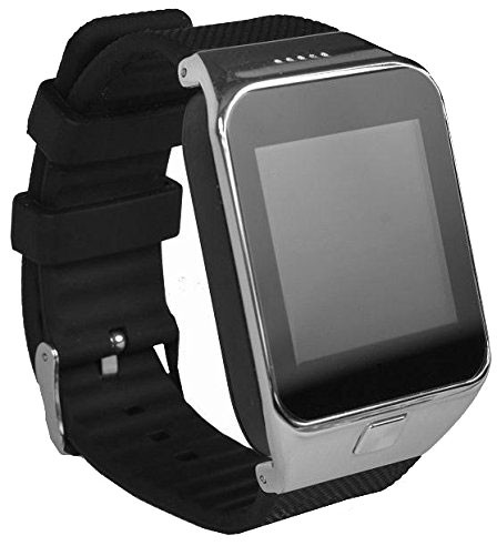 Enox Smart-Watch-Phone SWP55 Test - 1