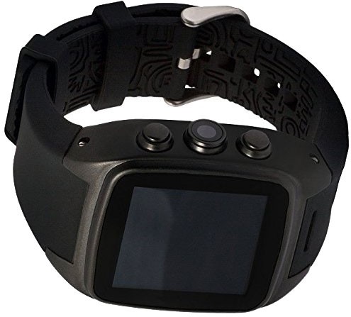 Enox Wrist-Smart-Watch WSP88 Test - 0