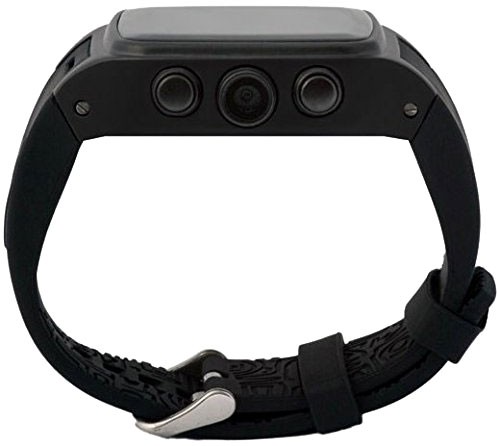 Enox Wrist-Smart-Watch WSP88 Test - 1