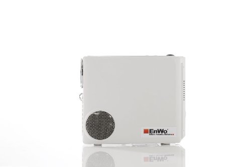 EnWo HD G2 Test - 1