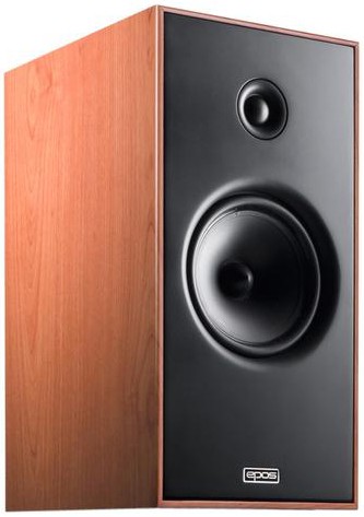 Epos Epic 2 Test - 0