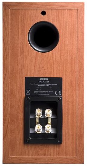 Epos Epic 2 Test - 1