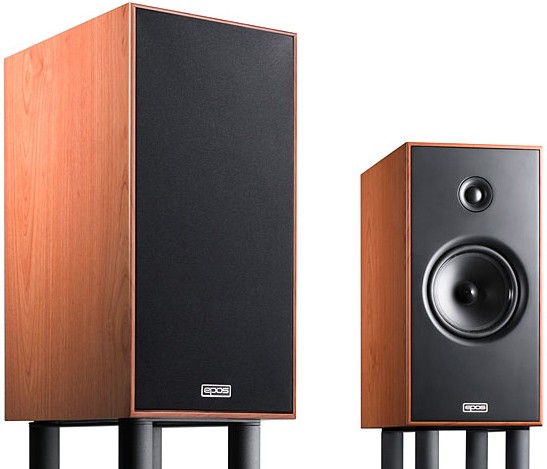 Epos Epic 2 Test - 2