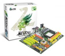 Test Epox MF570 SLI