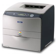 Test Epson AcuLaser C1100