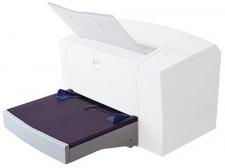 Test Epson Aculaser C1600