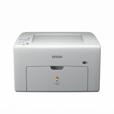Epson Aculaser C1750W im Test Test Epson Aculaser C1750W