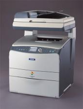 Test Epson AcuLaser CX11NF