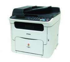 Test Epson Aculaser CX16NF