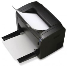 Test Epson Aculaser M1200