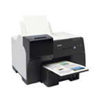 Test Epson B-300 Business Inkjet