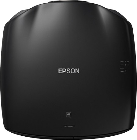 Epson EH-LS 10000 Test - 2