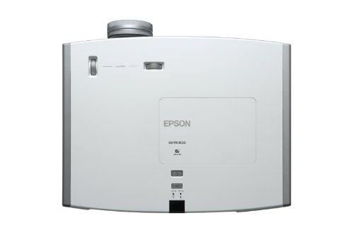 Epson EH-TW4400 Test - 1