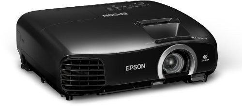 Epson EH-TW5200 Test - 1
