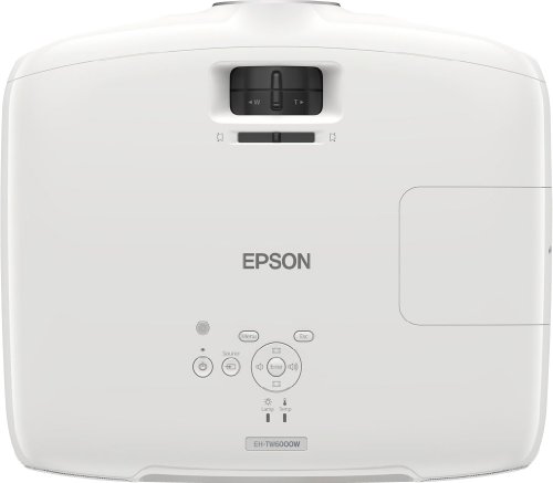 Epson EH-TW6000W Test - 0