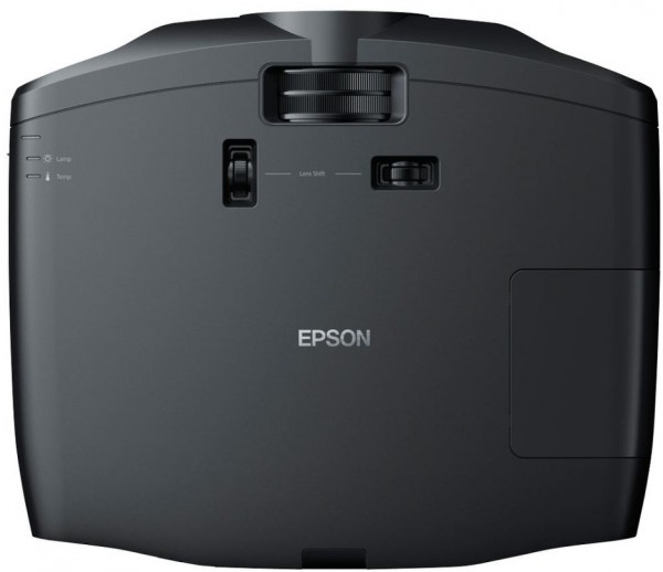 Epson EH-TW9200 Test - 0