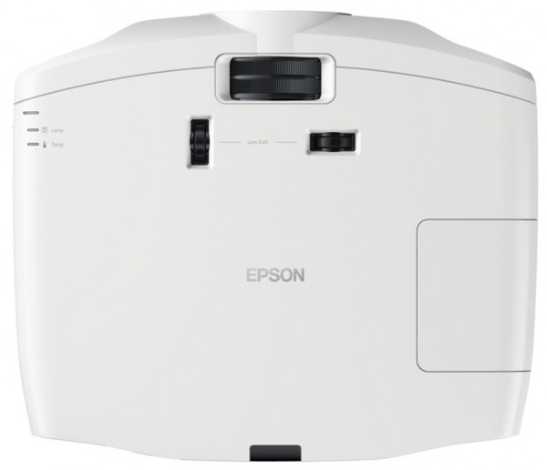 Epson EH-TW9200 Test - 1