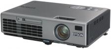 Test Epson EMP-732