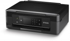 Test Tintenstrahldrucker - Epson Expression Home XP-432 