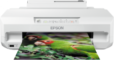 Test Epson Expression Photo XP-55
