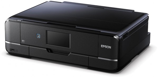 Epson Expression Photo XP-960 Test - 0