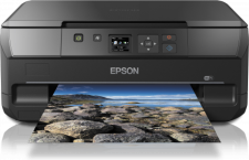 Test Epson Expression Premium XP-510