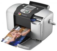 Test Epson PictureMate 500