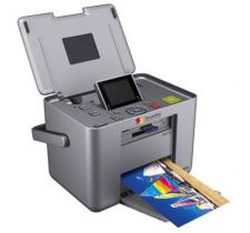 Test Epson PictureMate PM240