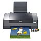 Bild Epson Stylus D78