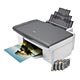 Bild Epson Stylus DX4200