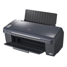 Test Epson Stylus DX4400